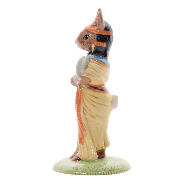 Ankhesenamun Bunnykins