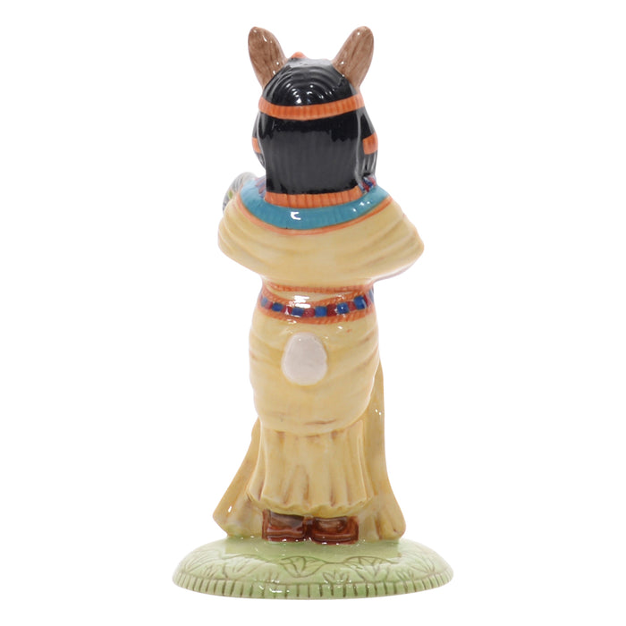 Ankhesenamun Bunnykins
