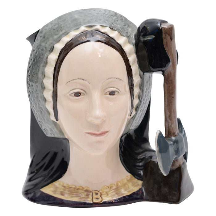Anne Boleyn Large D6644