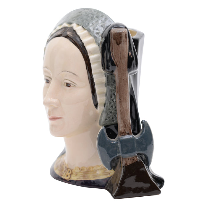 Anne Boleyn Large D6644