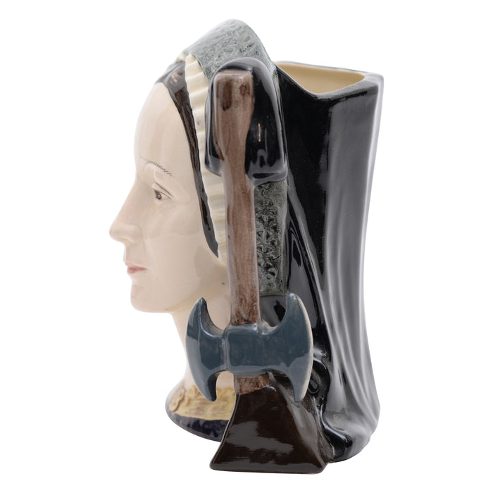 Anne Boleyn Large D6644