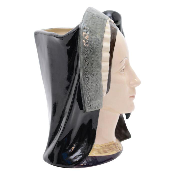 Anne Boleyn Large D6644