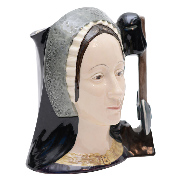Anne Boleyn Large D6644