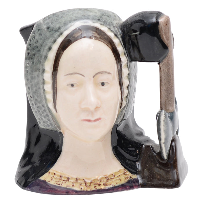 Anne Boleyn mini