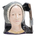 Anne Boleyn Small D6650