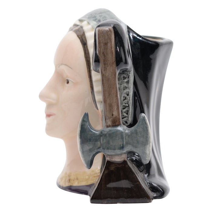 Anne Boleyn Small D6650