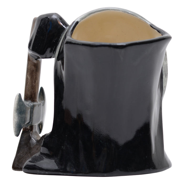Anne Boleyn Small D6650