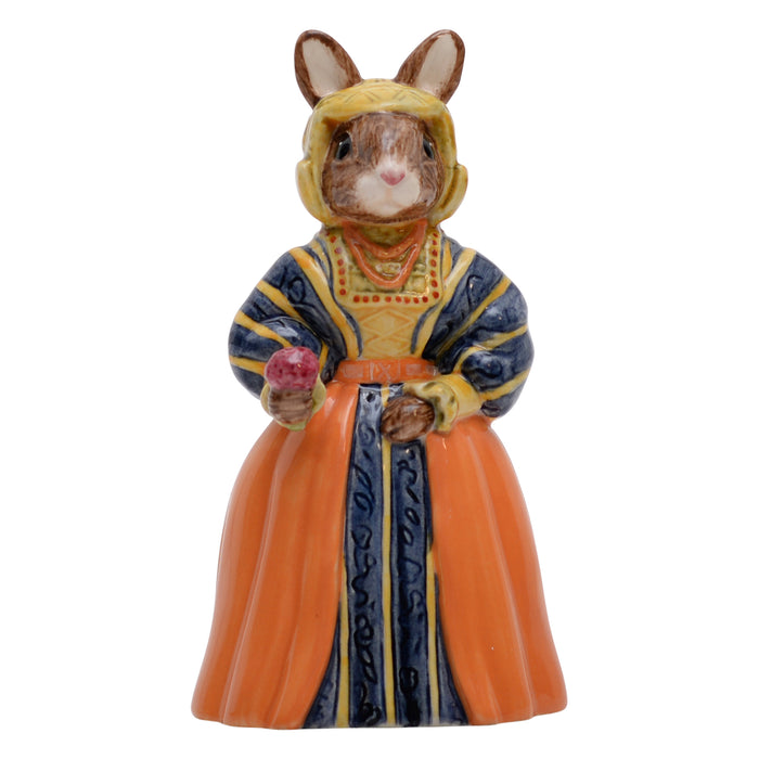 Anne of Cleves Bunnykins