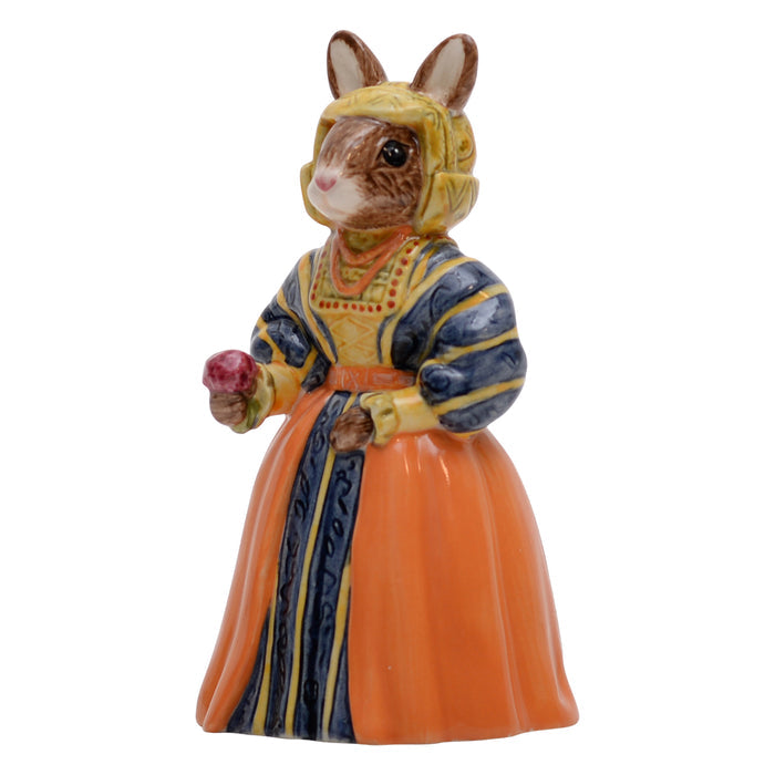 Anne of Cleves Bunnykins
