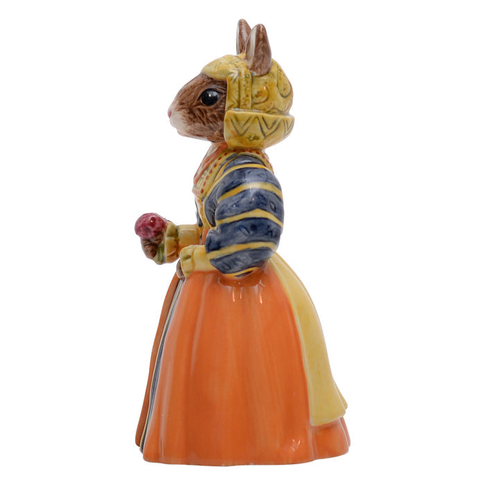Anne of Cleves Bunnykins
