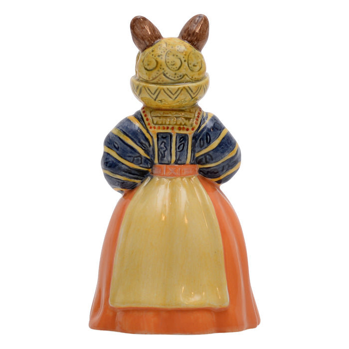 Anne of Cleves Bunnykins