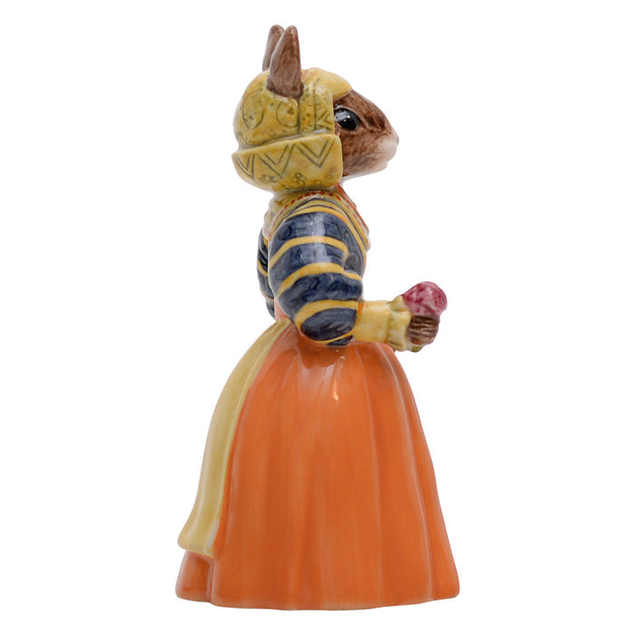 Anne of Cleves Bunnykins