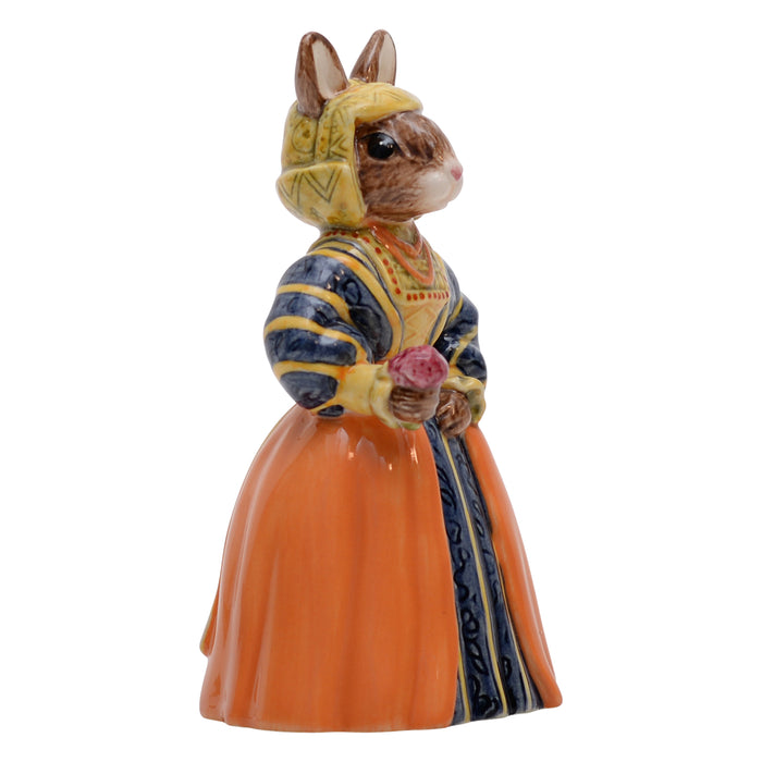 Anne of Cleves Bunnykins