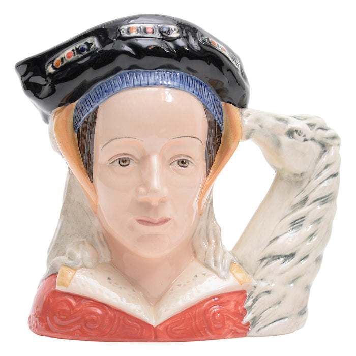 Anne Of Cleves Large