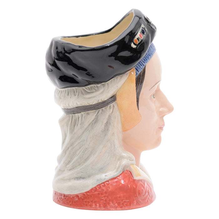 Anne Of Cleves Large