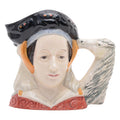 Anne of Cleves small ears down