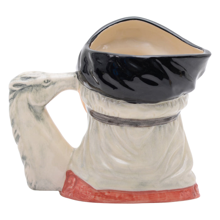 Anne of Cleves small ears down