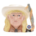 Annie Oakley Mid D6732