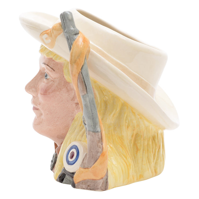 Annie Oakley Mid D6732