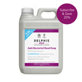 Anti-Bacterial Hand Soap 2L Refill