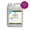 Anti-Bacterial Sanitiser & Cleaner 2L Refill (Concentrate)