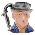 Antique Dealer Large