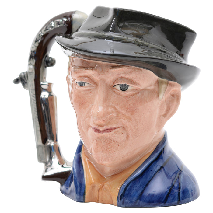 Antique Dealer Large
