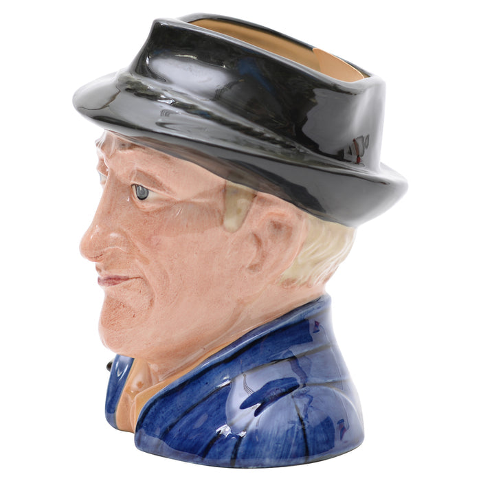 Antique Dealer Large