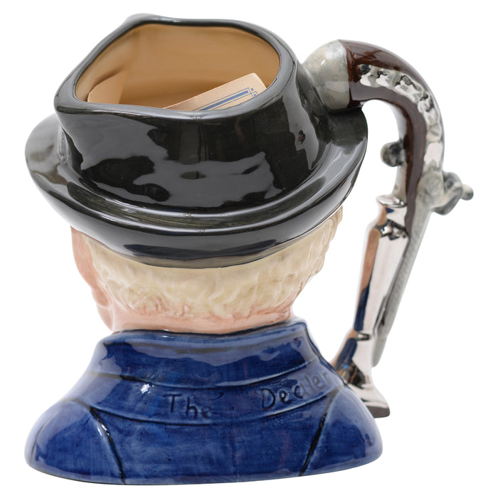 Antique Dealer Large