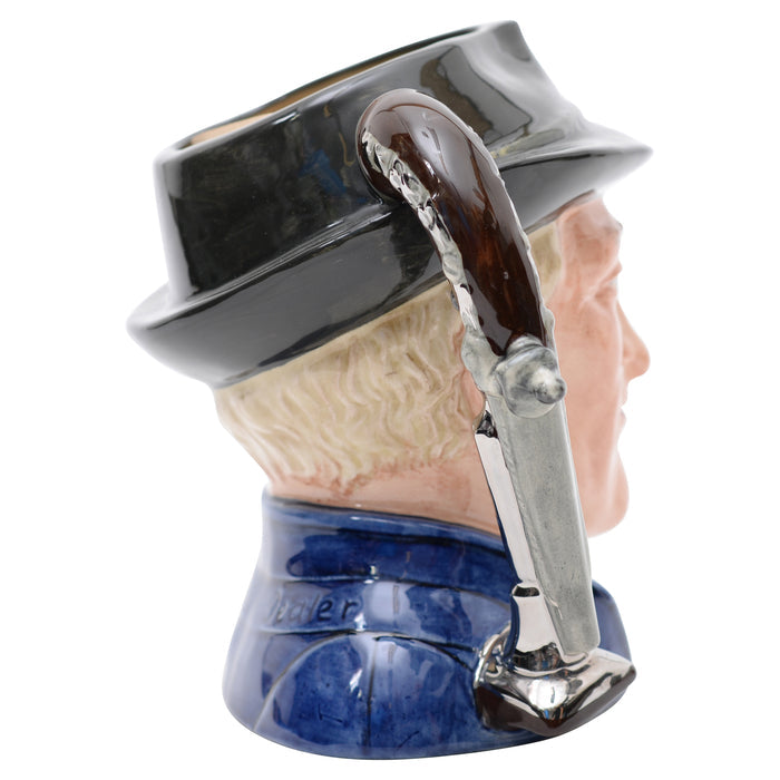 Antique Dealer Large