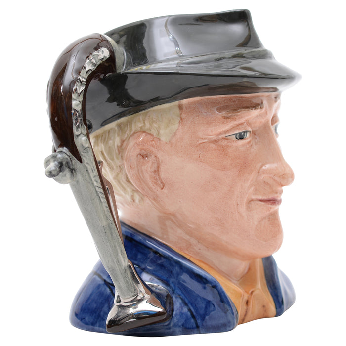 Antique Dealer Large