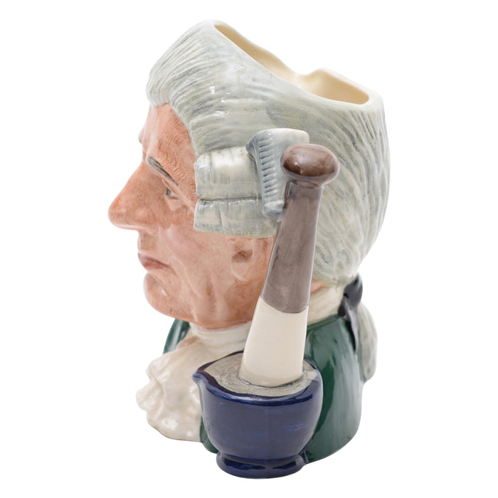 Apothecary Large D6567