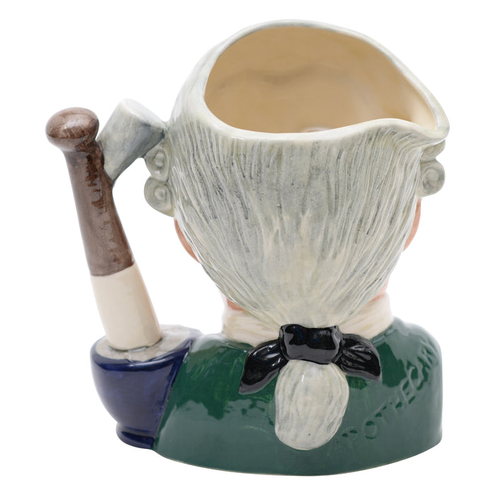 Apothecary Large D6567