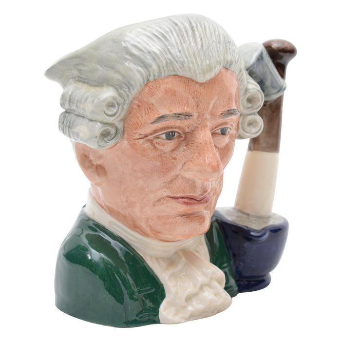 Apothecary Large D6567