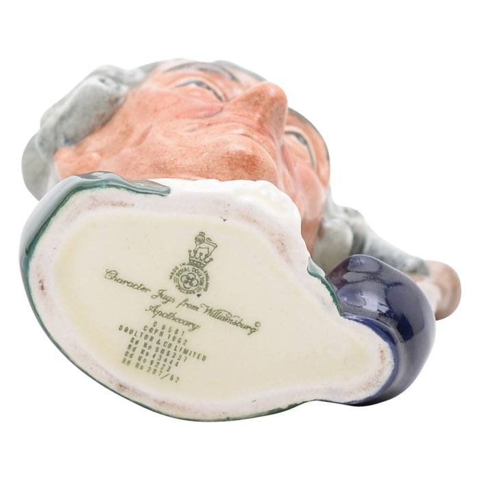 Apothecary Mini D6581