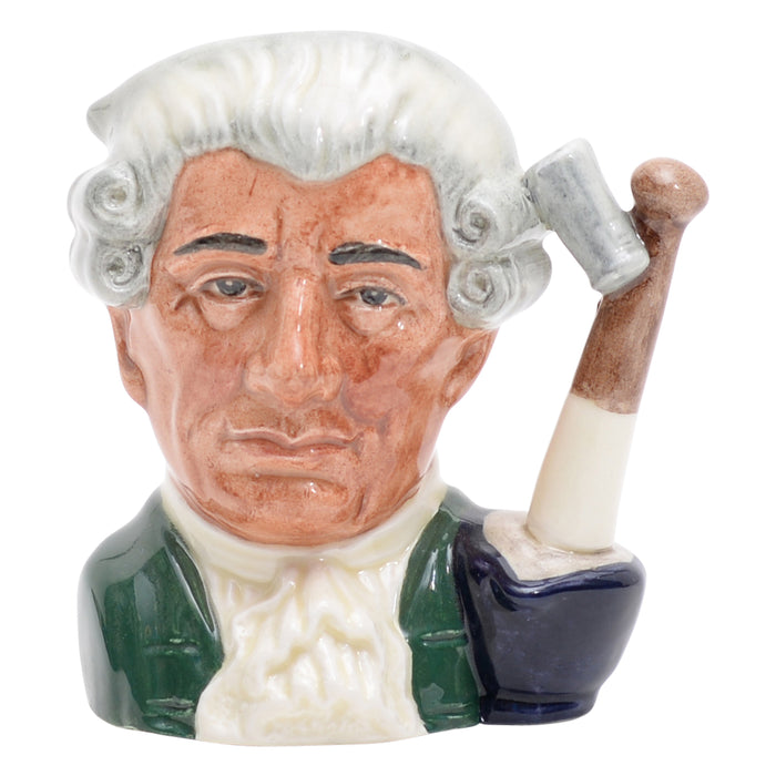 Apothecary Small D6574