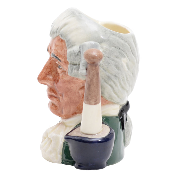 Apothecary Small D6574