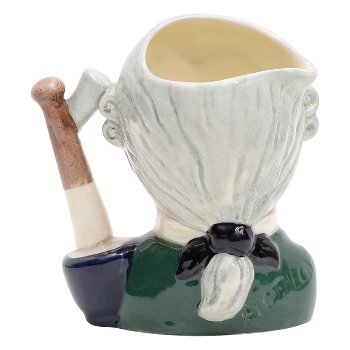 Apothecary Small D6574
