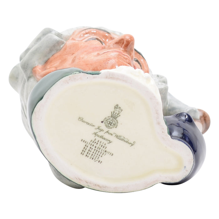 Apothecary Small D6574