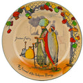 Arabian Nights Plate