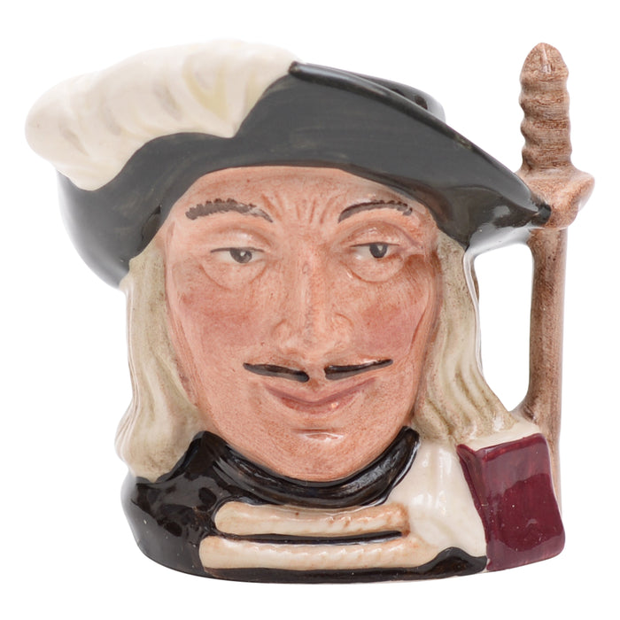 Aramis Mini