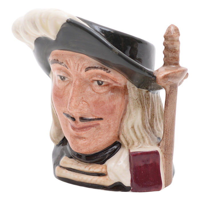 Aramis Mini