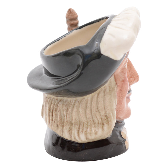 Aramis Mini