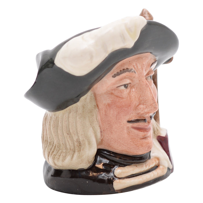 Aramis Mini