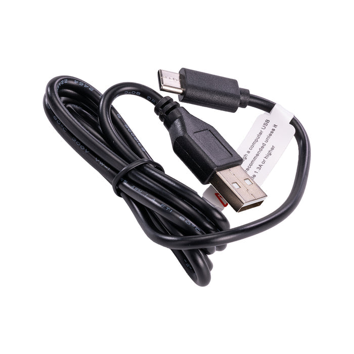 Arizer Air Max USB-A to USB-C Cord