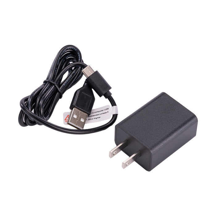 Arizer Air MAX USB C Charger