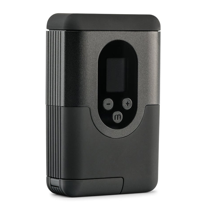 Arizer ArGo Vaporizer Left Side