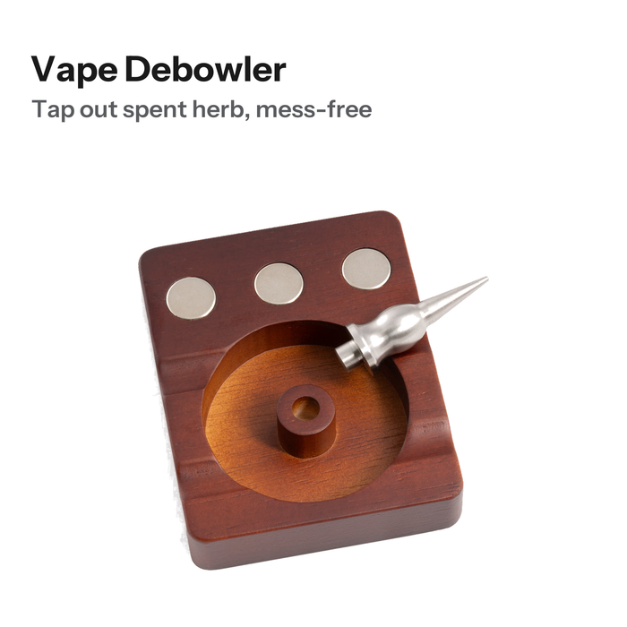 Arizer Extreme Q Advanced Vaporizer Kit
