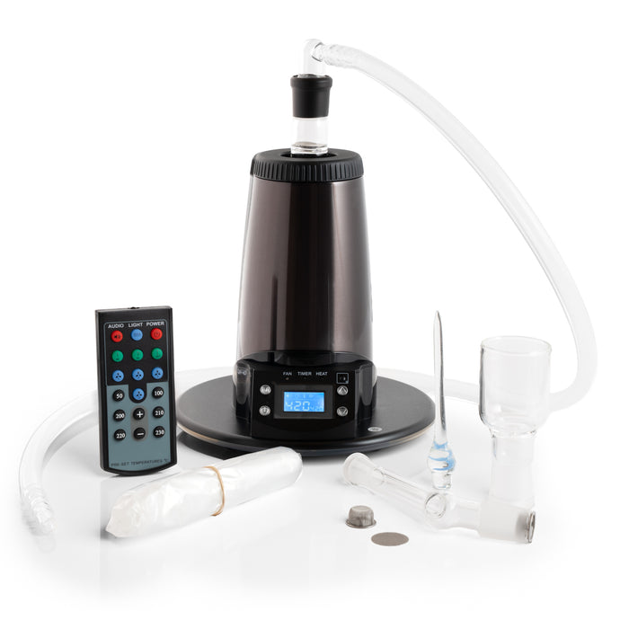 Arizer Extreme Q Vaporizer