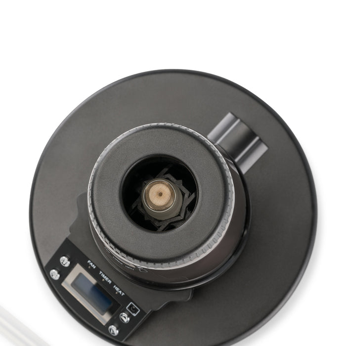 Arizer Extreme Q Vaporizer Oven Tech Specs